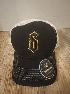 Shinedown Band Mütze Aufmerksamkeit Tour Kappe - Größe Erwachsene Einheitsgröße BRANDNEU MIT ETIKETT - Bild 1 von 5