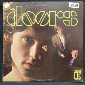 DOORS / DOORS (US-ORIGINAL) - Foto 1 di 8