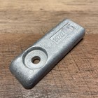 Mercury 893404 Anode Aluminium Aluminiumanoden Opferanode 6 Verado Außenborder