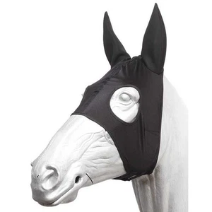 Zilco Race Hood Lycra with Ears - Picture 1 of 1