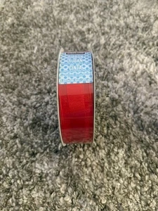 Kirkland Signature 1.5" 50yds Ribbon - Picture 1 of 19
