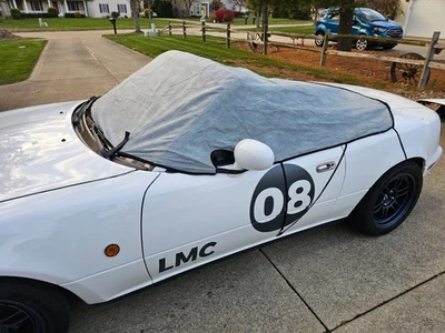 Cubierta interior cabina - Mazda Miata - NA/NB 1990-2005 Foto 1 de 4