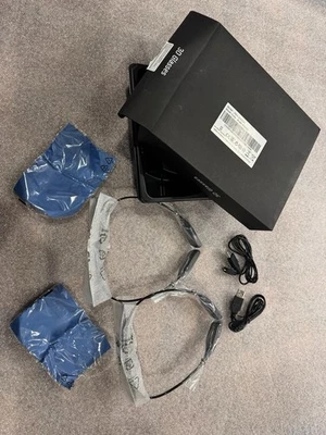 Samsung 3D Active Glasses 2 Pair SSG-3500CR New Open Box Original Samsung - Image 1 of 3