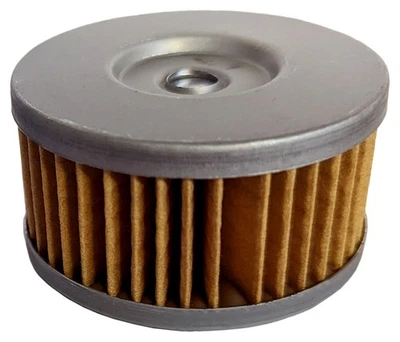 Emgo Oil Filter 10-99300 fits Suzuki 1982-85 SP250 1998-18 TU250X 1980-82 GN400 - Image 1 of 2