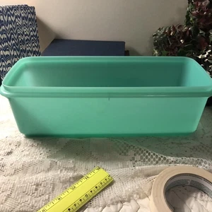 Vintage Tupperware Ersatz Sellerie, Behälter/Behälter #782 (nur) - Bild 1 von 3