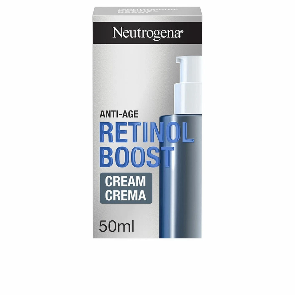 Gesichtscreme Neutrogena Retinol Boost 50 ml - Bild 1 von 1