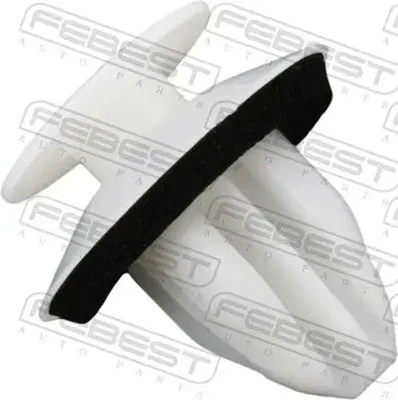 Filtro de aire deportivo blanco 88570-086 FEBEST para LEXUS TOYOTA - Imagen 1 de 4