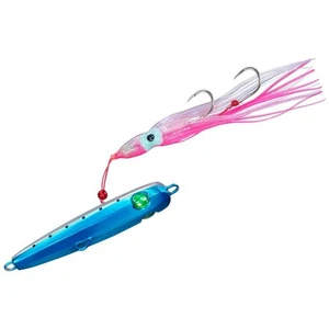 Daiwa Gyoging Jig Rock Rover MV 150g ML Sardina - Imagen 1 de 4