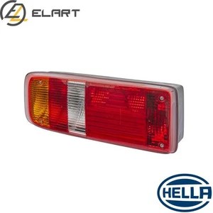COMBINATION REARLIGHT 2VP 340 930-031 FOR DAF JAEGER DOLL 090 6598 031643 710042 - Picture 1 of 11