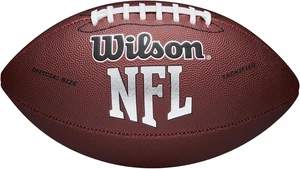 Nuevo Talla Oficial NFL Jugador Más Valioso Fútbol ENVÍO GRATUITO - Imagen 1 de 12