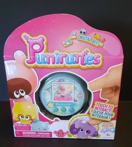 Punirunes✨ Interactive & Squishy Digital Pet✨ BRAND NEW✨ SEALED - Picture 1 of 4