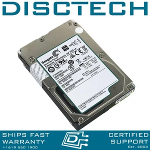 Seagate ST300MP0064 300GB 2.5" SFF 6Gbps 15K RPM Enterprise 4Kn SAS HDD - Picture 1 of 4