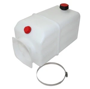 Serbatoio di plastica adatto per Flowfit 12 e 24 V DC Power Pack - Foto 1 di 1