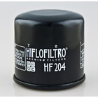Fits 2005 Honda FSC600 Silver Wing Oil Filter Hiflofiltro HF204