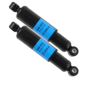 2 Sachs 2-944 002 Shock absorbers Dampers front fits Opel Rekord - Picture 1 of 5