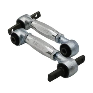 Blox Racing Rear Camber Kit For 90-01 Acura Integra & 88-00 Civic, CRX, Del Sol - Picture 1 of 7
