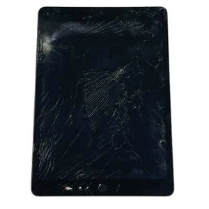 Apple Ipad 7th Gen 32 GB Wi-Fi Black 10.2" Tablet A2200 FOR REPAIR - Picture 1 of 1