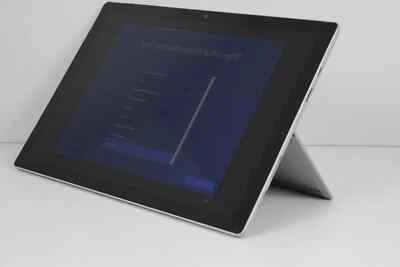 Microsoft Surface Pro 7 - 256GB SSD - 16GB RAM - Core i7 - functional!!!!!!!!!!! - Bild 1 von 4
