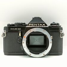 PENTAX ME Super Film Cameras for sale | eBay