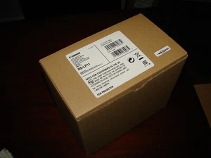 NEW OEM CANON RS-LP11 Projector Lamp-bulb for REALiS WUX6500, WUX6500 D - Picture 1 of 2