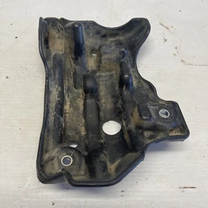 HONDA REAR DIFFERENTIAL SKID PLATE TRX500 FOREMAN RUBICON RANCHER 420 - Picture 1 of 5