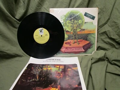 1972 NEKTAR A TAB IN THE OCEAN PPSD-98017 - Image 1 of 4