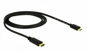 USB CABLE LEAD CORD CHARGER FOR XREAL AIR AR GLASSES - Picture 1 of 1
