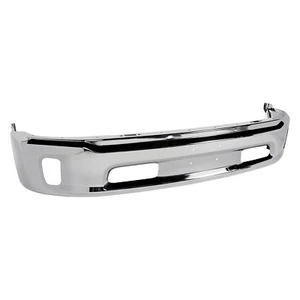 Front Lower Bumper Chrome fits for: DODGE RAM 1500 2013 - 2016 - Picture 1 of 1