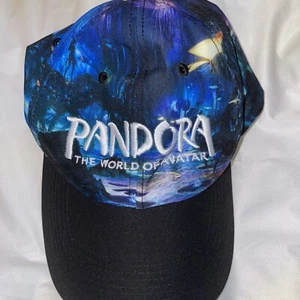 Baseballmütze Disney Animal Kingdom Pandora Die Welt des Avatars - Bild 1 von 5