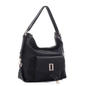 Elle CCW Gun Purse - Concealed Carry Black w/ Holster - Picture 1 of 5