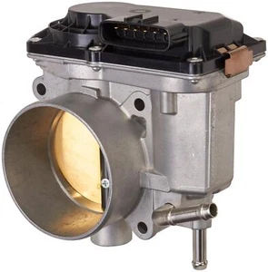 Spectra Premium Air and Fuel Delivery Fuel Injection Throttle Body - Picture 1 of 12