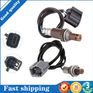 2 PIEZAS sensor de oxígeno ascendente + descendente para Mazda 3 2006 2007 2008 2009 2,0 L 2,3 L - Imagen 1 de 7