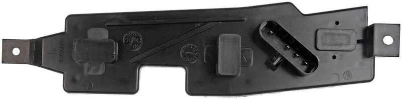 Placa de circuito de lanterna traseira Dorman compatível com a esquerda 1992-1999 Chevrolet K1500 Suburban - Imagem 1 de 2