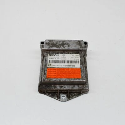 Centralina ECU MERCEDES-BENZ SPRINTER 906 A9064461142 0285010224 2008 - Immagine 1 di 4