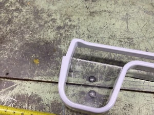 SAMSUNG RF268ABRS RF268ABRS/XAA DOOR TRAY 13" - Picture 1 of 9