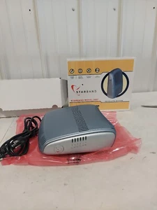 Módem satelital Starband modelo 360 Internet de alta velocidad vía satélite #1037 - Imagen 1 de 11