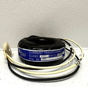Line Power 95-0053 Trasformatore di Corrente Classe 1KV - Foto 1 di 4