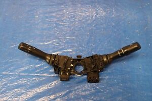 2013 13 TOYOTA SCION FR-S 4UGSE 2.0L OEM STEERING COMBINATION SWITCH #8046