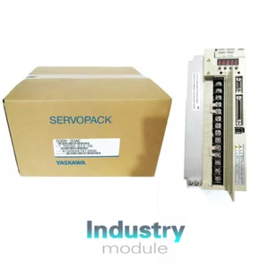 1PC YASKAWA SGDH-30AE SERVO DRIVE New In Box SGDH30AE Expedited Shipping - Picture 1 of 10