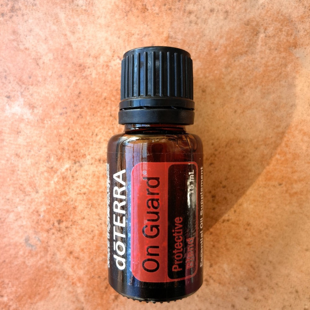 15 Ml Brand New And Sealed