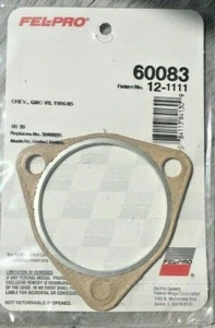 Fel-Pro #60083 Rohrflanschdichtung / Dichtung Avanti, Checker, Chevrolet, Excalibur, - Bild 1 von 1