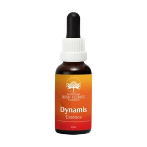 DYNAMIS Essence Australian Bush Flower Essences - Bild 1 von 1