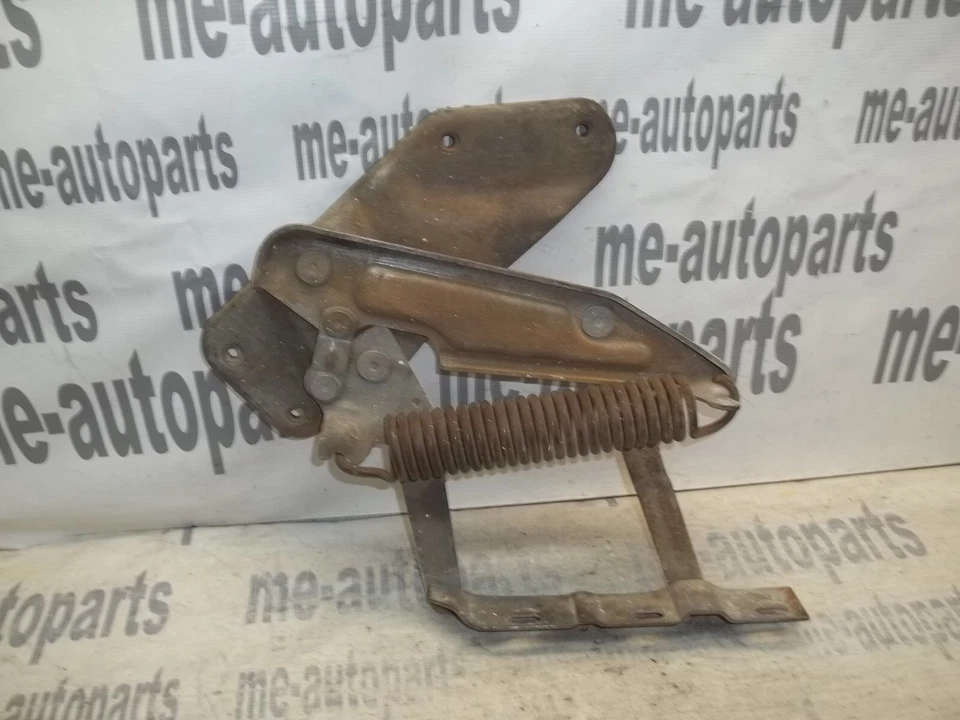 61-64 Cadillac Deville Eldorado Fleetwood Left Driver Side Hood Hinge Support - Image 1 of 4