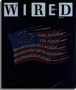 Verdrahtet - 2000, Dezember - Die nächste Ökonomie der Ideen, David Boies Interview - Bild 1 von 2
