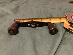 USED HOG HANDLER HANDLE FOR ABU GARCIA  DAIWA AND OTHER REELS - Picture 1 of 3