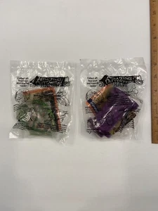 Rare Arbys Toy 2003 Amazing Outdoors - Inspectarium & Creature Seeker HTF - Picture 1 of 4