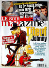 Soir Magazine 9/02/2011; Dr House Belge/ Titeuf le Film/ Buizingen témoignage