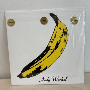 THE VELVET UNDERGROUND & NICO POLYDOR VINYL LP SEALED LP 849 144-1 IMPORT - Picture 1 of 15