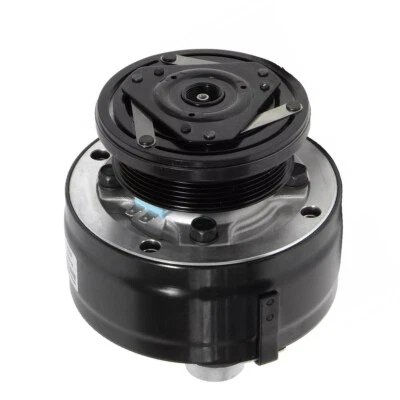 A/C Compressor CO11169MC-KTC - Изображение 1 из 4