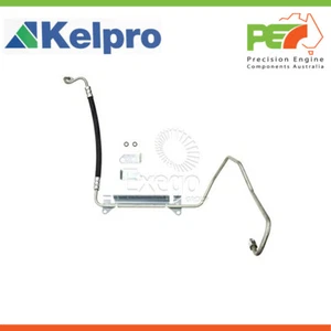 Manguera de dirección asistida KELPRO para adaptarse a Holden Statesman 1 WL 5.7 V8 gasolina sedán - Imagen 1 de 4
